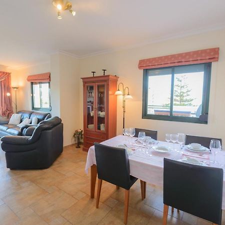 Benalmadena Playa Apartment Luaran gambar