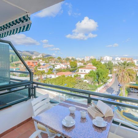 Benalmadena Playa Apartment Luaran gambar