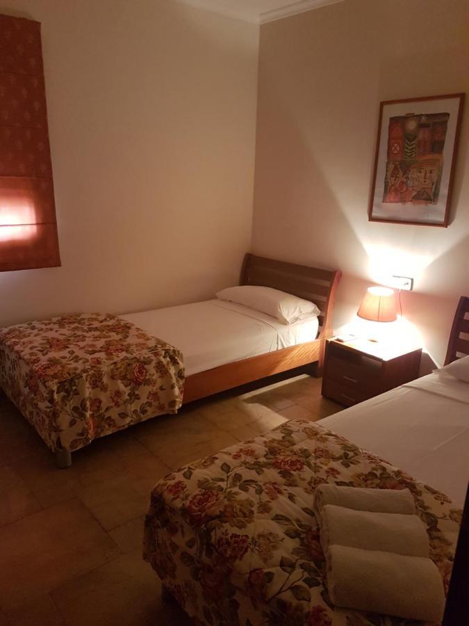 Benalmadena Playa Apartment Luaran gambar