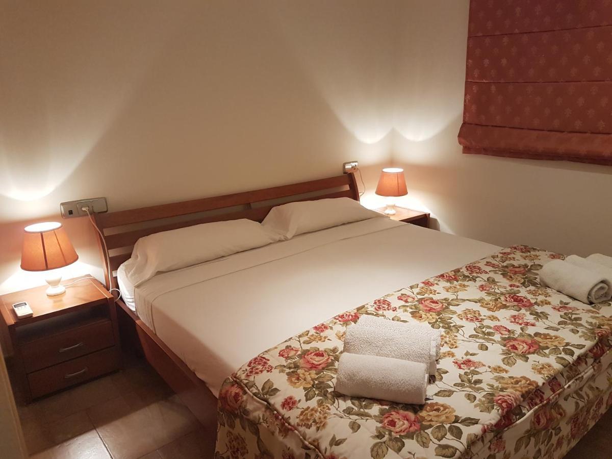 Benalmadena Playa Apartment Luaran gambar