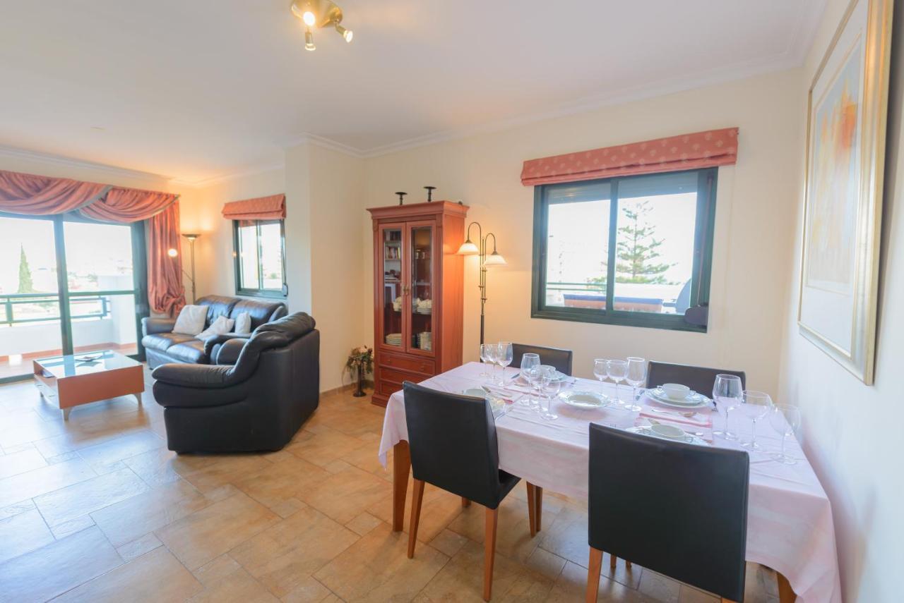 Benalmadena Playa Apartment Luaran gambar