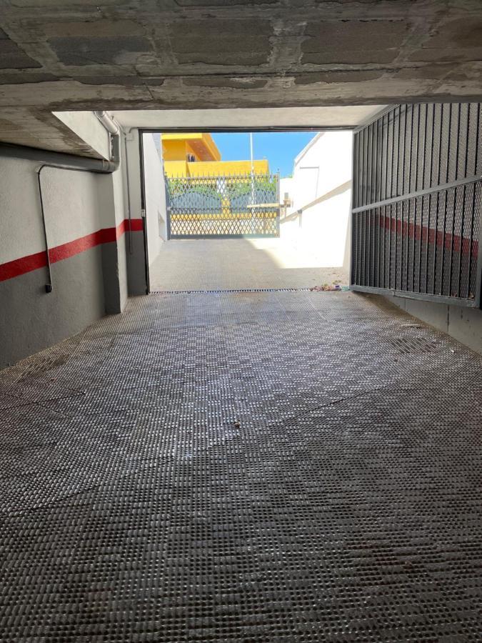 Benalmadena Playa Apartment Luaran gambar