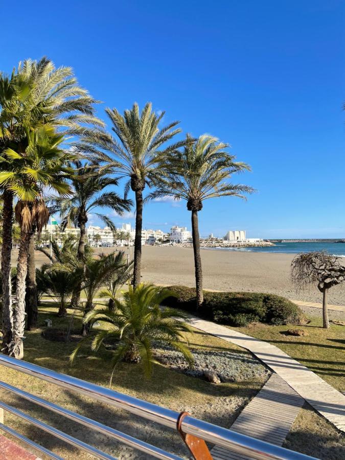 Benalmadena Playa Apartment Luaran gambar